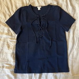 T-Shirt Blouse